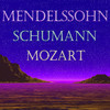 Olga Wolf Larisa Mochalin & Boja Brankovic Mendelssohn, schumann and mozart (Best of classical music)