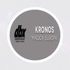 Kronos Magica Europa - EP