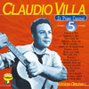 Claudio Villa La prime canzoni vol.5