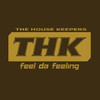 The House Keepers Feel Da Feeling - EP