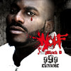 wolf 999 classic - EP