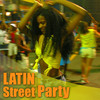 Emilio Estefan Latin street party