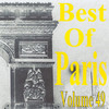 Jacques Brel Best of Paris, Vol. 49
