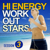 Dan Hill Hi Energy Workout Stars (Session 3)