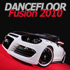 Voltaire Dancefloor Fusion 2010