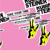 Rubin Steiner Take Your Time - EP