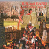 B.b. And Band Wee thee People - EP