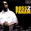 Iron Sy Boss 2 Panam, Vol. I & II