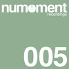 Copyshop Numoment Recordings 005 - EP