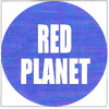 Red planet Red planet