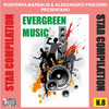 Bad Boys Star compilation, vol. 8 (Rosferra marsalis & alessandro friggieri presentano evergreen music)