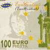 Piotta Euro contanti (CD single) - EP