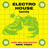 D.Lewis & Emix Electro House Family, Vol. 9 (WMC Miami 2009 Edition)