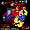 Kix Crousticore, Vol. 5 - EP