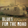 Larry Davis Blues for the Road, Vol. 4