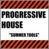 Unknown Progressive House (Summer Tools)