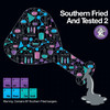 Various Artists Southern Fried & Tested 2