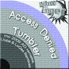access denied Tumbler