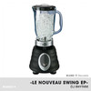 DJ Rhythm Le Nouveau Swing - EP