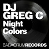 Dj Greg C Night Colors - Single
