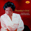 EARTHA KITT Thursday`s Child (With Henri Rene and His Orchestra)