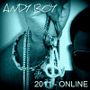 Andy Boy 2011 Online - EP