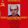 Sviatoslav Richter Prokofiev: Works for Piano Solo (Vol. 5)