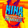 Nina Dance the Night Away Remix - Single