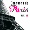 Yves Montand Chansons de Paris, vol. 17