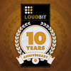 Astroboys Ten Years of Loudbit Records