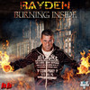 Rayden Burning Inside - Single