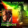 Malik Adouane Freedom - EP