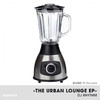 DJ Rhythm The Urban Lounge - EP