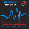 DJ Smokie Blast Out - EP