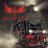 Bad Luck Train Bad Luck Train - EP