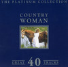Patsy Cline Country Woman - the Platinum Collection