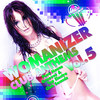 Mario De Bellis Womanizer Club Anthems, Vol. 5 (Pure House Grooves & Top Electro Club Sounds)
