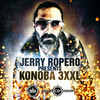 Jerry Ropero Konoba 3XXL - Single