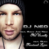 DJ Neo Not Usually / Facebook Lover (Remixes)