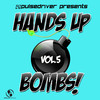 Limelight Presents Hands up Bombs!, Vol.5