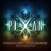 Fungus Funk Technomarine - Single