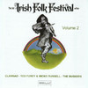 Clannad The 2nd Irish Folk Festival On Tour, Vol. 2