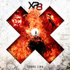 XP8 Burning Down