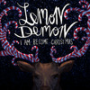 Lemon Demon I Am Become Christmas EP