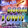 Cream Boom Town - Single