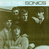 The Sonics Here Are the Sonics