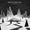 Where the Enemy Sleeps The Awakening - EP