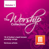 Various Artists The Worship Collection, Vol. 1.