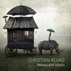Christian Alvad Traveller`s Touch