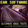 Ear Software Bass Tests